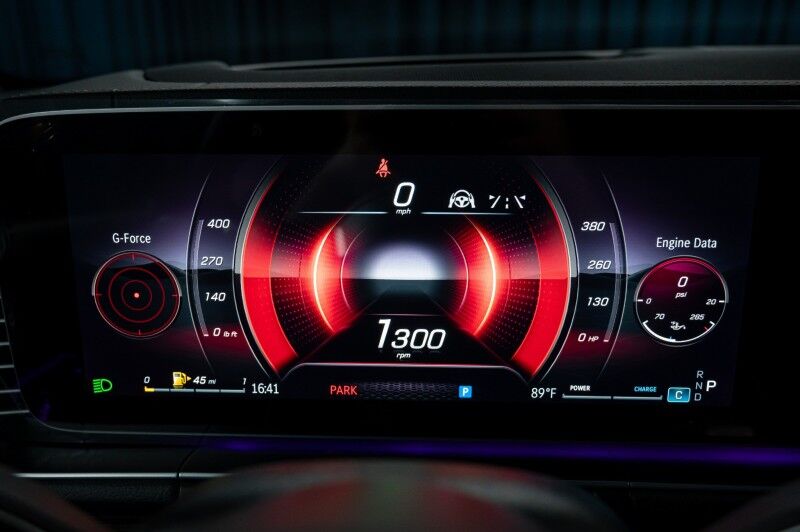 2025 Mercedes-Benz GLS 450 4MATIC&reg; SUV Scottsdale AZ