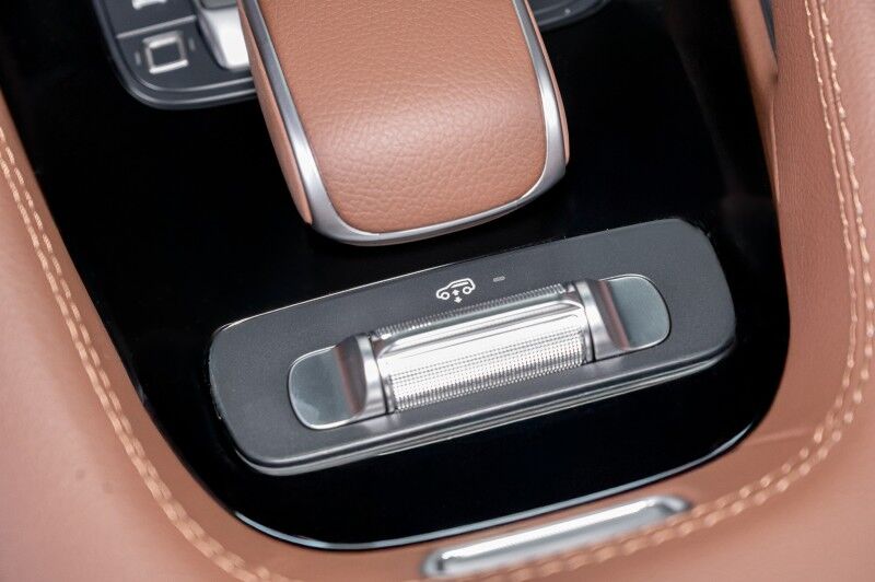 2025 Mercedes-Benz GLS 450 4MATIC&reg; SUV Scottsdale AZ