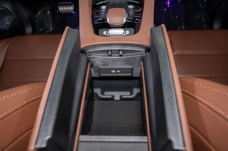 2025 Mercedes-Benz GLS 450 4MATIC&reg; SUV Scottsdale AZ