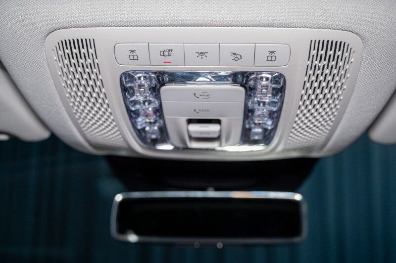 2025 Mercedes-Benz GLS 450 4MATIC&reg; SUV Scottsdale AZ