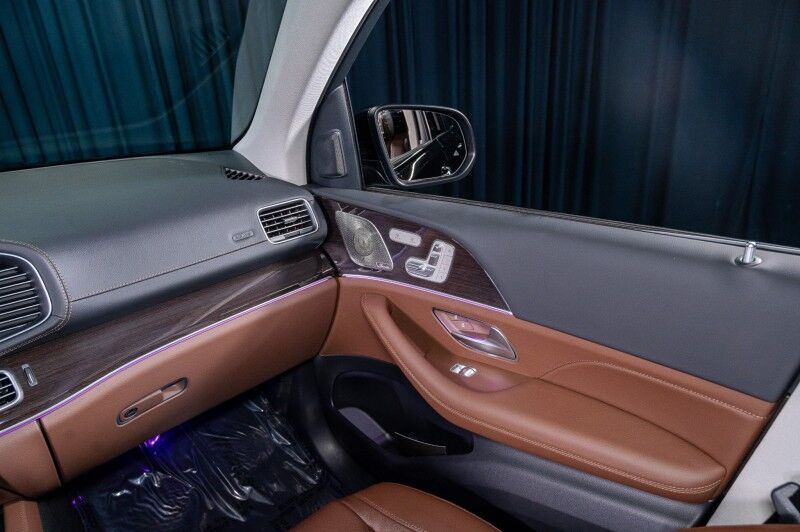 2025 Mercedes-Benz GLS 450 4MATIC&reg; SUV Scottsdale AZ