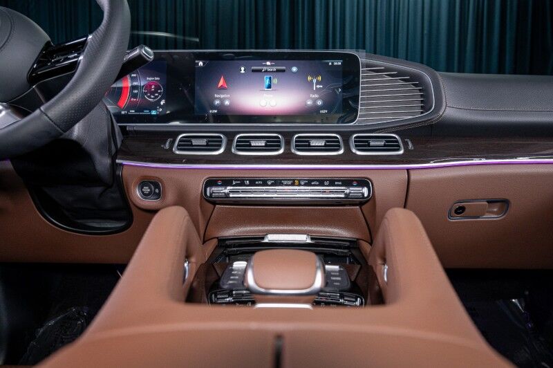 2025 Mercedes-Benz GLS 450 4MATIC&reg; SUV Scottsdale AZ