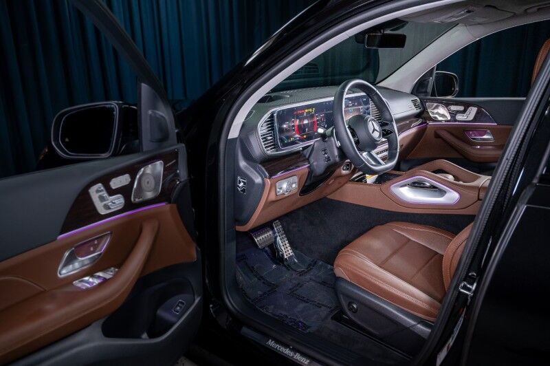 2025 Mercedes-Benz GLS 450 4MATIC&reg; SUV Scottsdale AZ