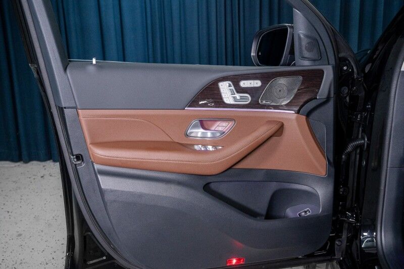 2025 Mercedes-Benz GLS 450 4MATIC&reg; SUV Scottsdale AZ