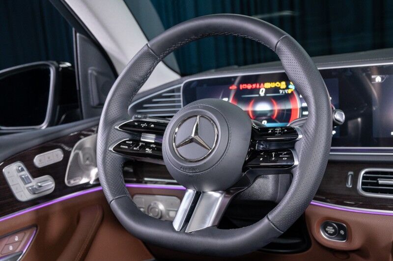 2025 Mercedes-Benz GLS 450 4MATIC&reg; SUV Scottsdale AZ