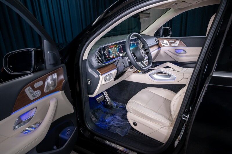 2025 Mercedes-Benz GLS 450 4MATIC&reg; SUV Scottsdale AZ