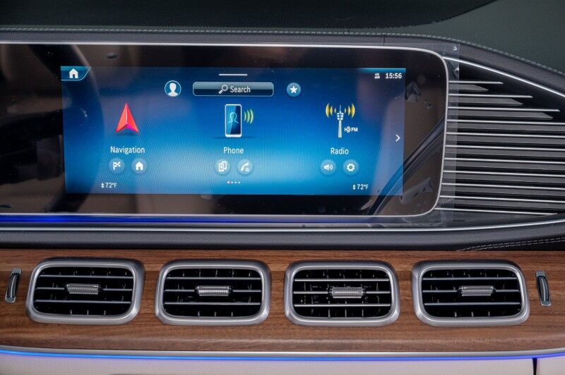 2025 Mercedes-Benz GLS 450 4MATIC&reg; SUV Scottsdale AZ