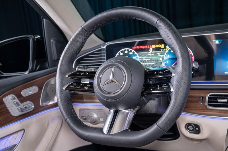 2025 Mercedes-Benz GLS 450 4MATIC&reg; SUV Scottsdale AZ