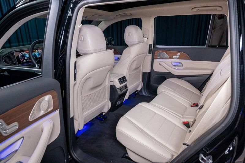 2025 Mercedes-Benz GLS 450 4MATIC&reg; SUV Scottsdale AZ