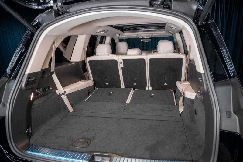 2025 Mercedes-Benz GLS 450 4MATIC&reg; SUV Scottsdale AZ