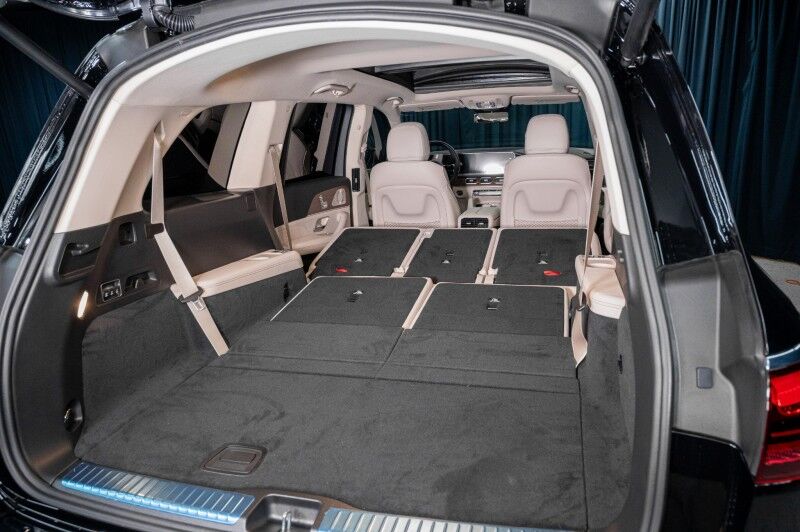 2025 Mercedes-Benz GLS 450 4MATIC&reg; SUV Scottsdale AZ