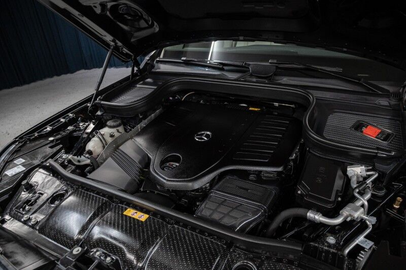 2025 Mercedes-Benz GLS 450 4MATIC&reg; SUV Scottsdale AZ