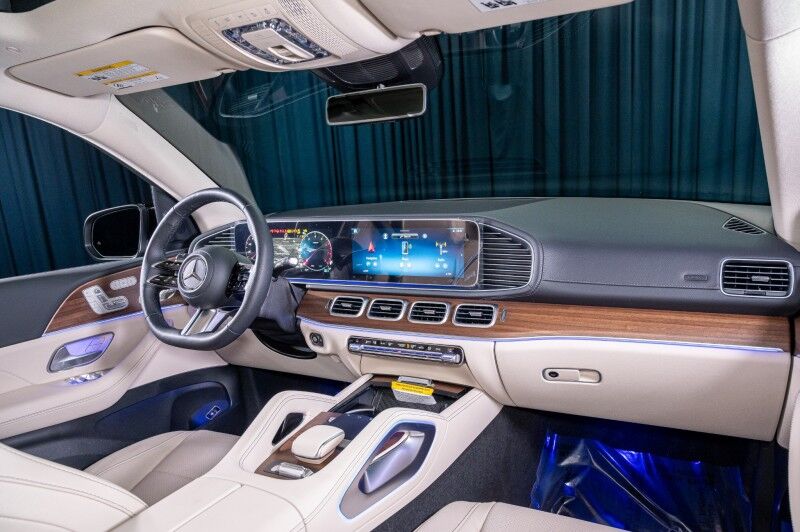2025 Mercedes-Benz GLS 450 4MATIC&reg; SUV Scottsdale AZ
