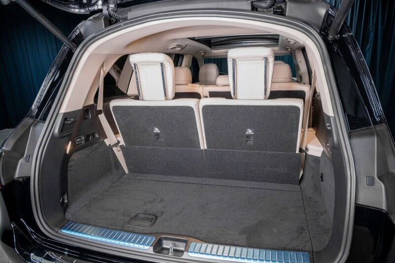 2025 Mercedes-Benz GLS 450 4MATIC&reg; SUV Scottsdale AZ