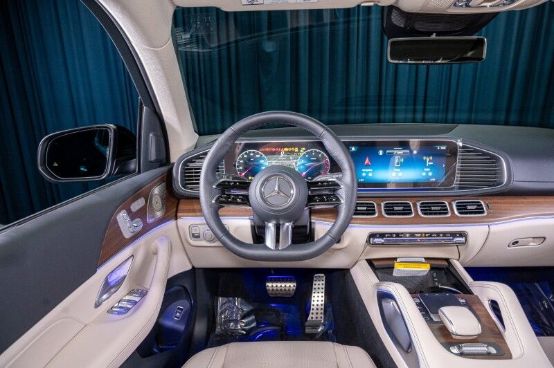 2025 Mercedes-Benz GLS 450 4MATIC&reg; SUV Scottsdale AZ