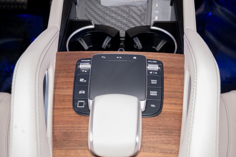 2025 Mercedes-Benz GLS 450 4MATIC&reg; SUV Scottsdale AZ