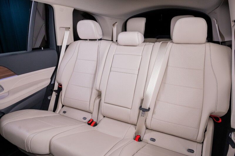 2025 Mercedes-Benz GLS 450 4MATIC&reg; SUV Scottsdale AZ