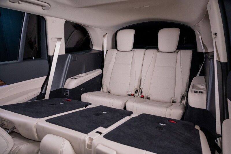 2025 Mercedes-Benz GLS 450 4MATIC&reg; SUV Scottsdale AZ