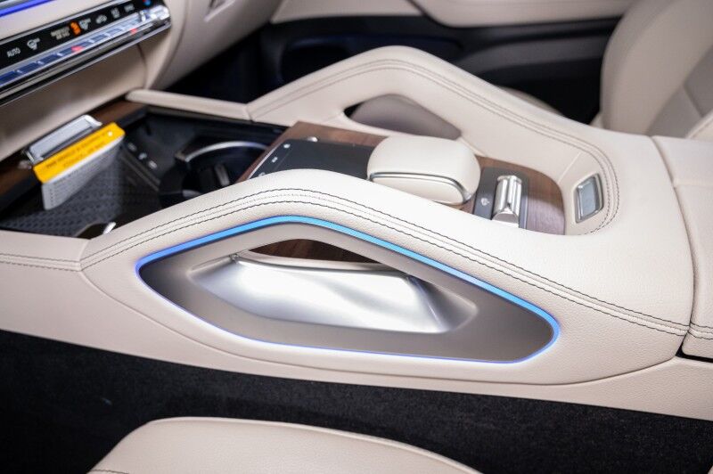 2025 Mercedes-Benz GLS 450 4MATIC&reg; SUV Scottsdale AZ