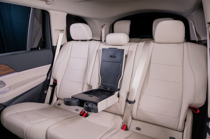 2025 Mercedes-Benz GLS 450 4MATIC&reg; SUV Scottsdale AZ