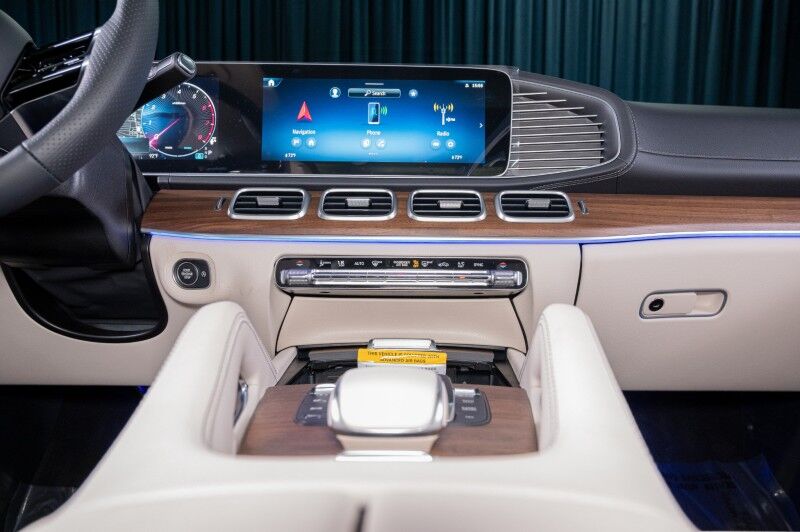 2025 Mercedes-Benz GLS 450 4MATIC&reg; SUV Scottsdale AZ