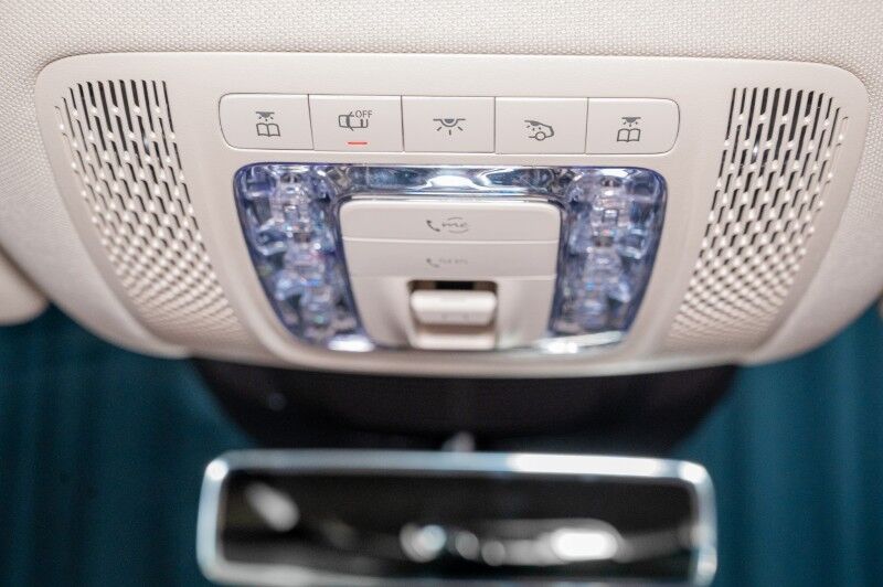 2025 Mercedes-Benz GLS 450 4MATIC&reg; SUV Scottsdale AZ