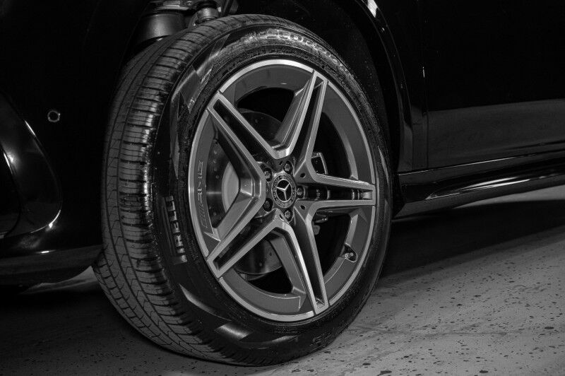 2025 Mercedes-Benz GLS 450 4MATIC&reg; SUV Scottsdale AZ