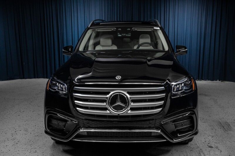 2025 Mercedes-Benz GLS 450 4MATIC&reg; SUV Scottsdale AZ