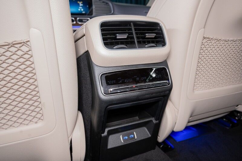 2025 Mercedes-Benz GLS 450 4MATIC&reg; SUV Scottsdale AZ