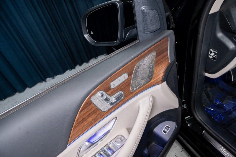 2025 Mercedes-Benz GLS 450 4MATIC&reg; SUV Scottsdale AZ