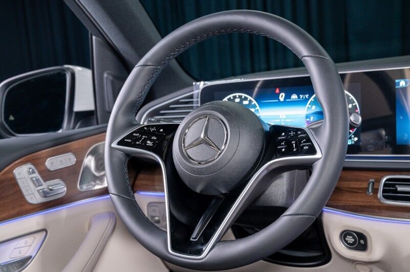 2025 Mercedes-Benz GLS 450 4MATIC&reg; SUV Scottsdale AZ