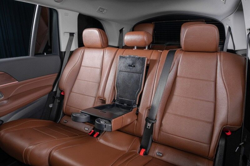 2025 Mercedes-Benz GLS 450 4MATIC&reg; SUV Scottsdale AZ