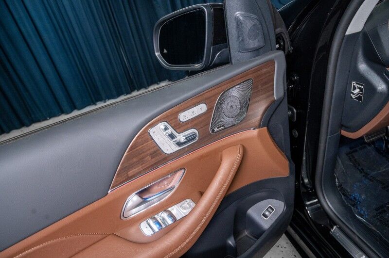 2025 Mercedes-Benz GLS 450 4MATIC&reg; SUV Scottsdale AZ