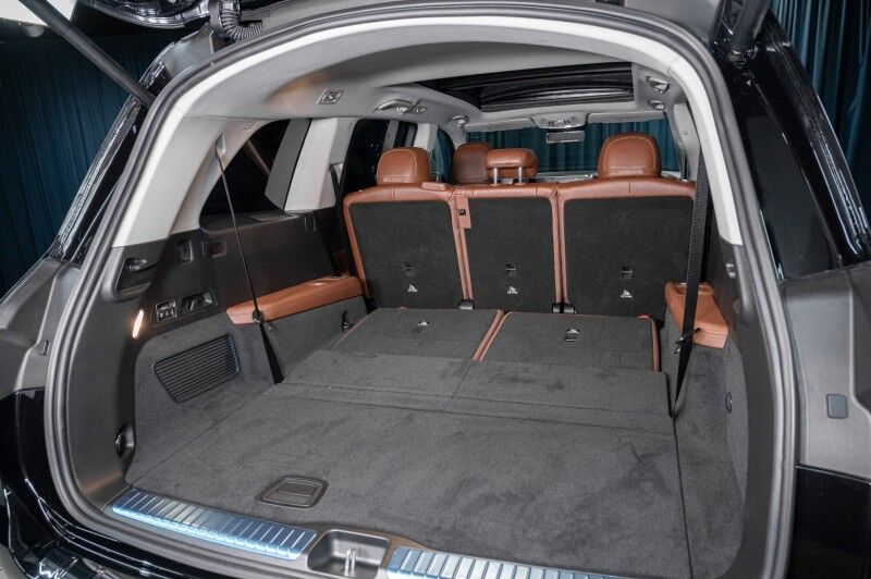 2025 Mercedes-Benz GLS 450 4MATIC&reg; SUV Scottsdale AZ