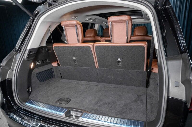 2025 Mercedes-Benz GLS 450 4MATIC&reg; SUV Scottsdale AZ