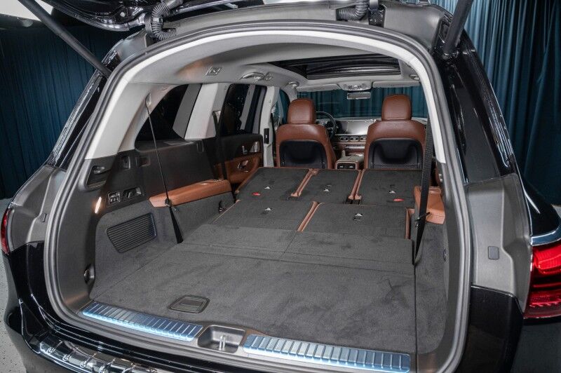 2025 Mercedes-Benz GLS 450 4MATIC&reg; SUV Scottsdale AZ