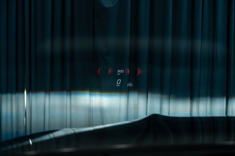 2025 Mercedes-Benz GLS 450 4MATIC&reg; SUV Scottsdale AZ