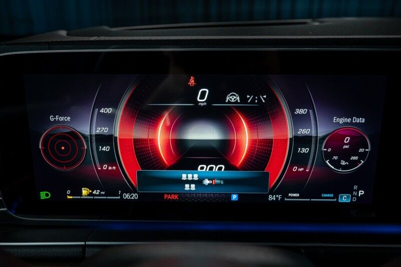 2025 Mercedes-Benz GLS 450 4MATIC&reg; SUV Scottsdale AZ