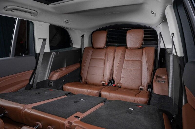 2025 Mercedes-Benz GLS 450 4MATIC&reg; SUV Scottsdale AZ