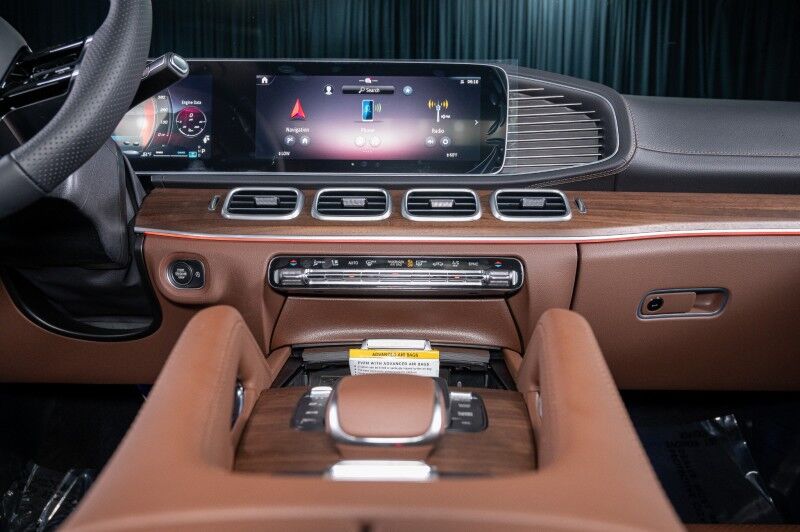 2025 Mercedes-Benz GLS 450 4MATIC&reg; SUV Scottsdale AZ