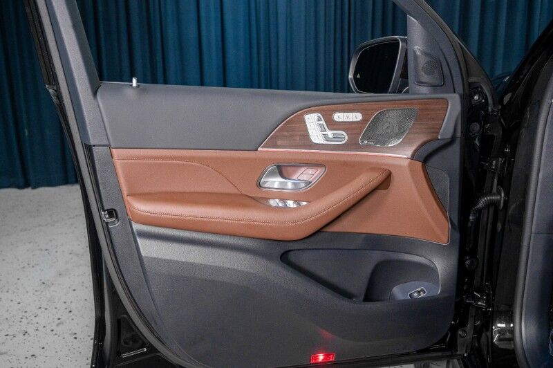 2025 Mercedes-Benz GLS 450 4MATIC&reg; SUV Scottsdale AZ