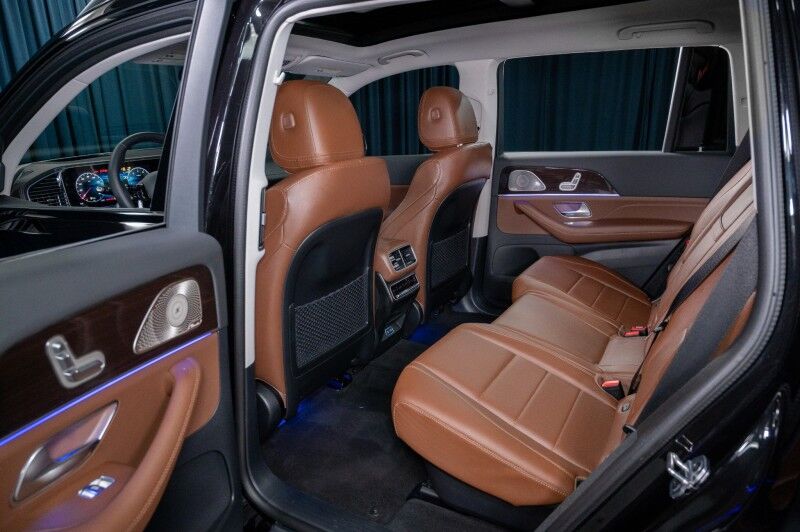 2025 Mercedes-Benz GLS 450 4MATIC&reg; SUV Scottsdale AZ