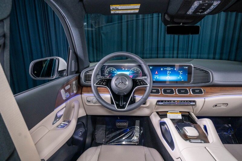 2025 Mercedes-Benz GLS 450 4MATIC&reg; SUV Scottsdale AZ