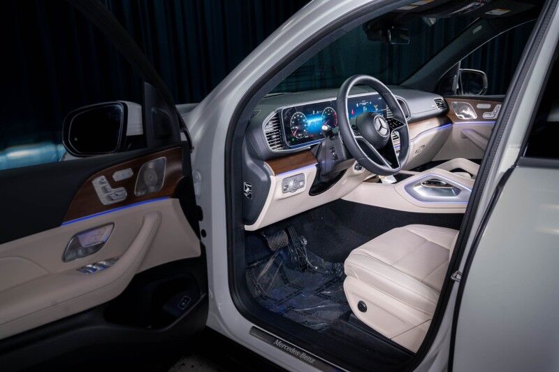 2025 Mercedes-Benz GLS 450 4MATIC&reg; SUV Scottsdale AZ