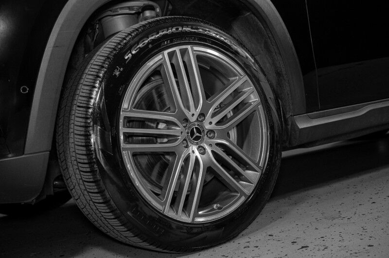 2025 Mercedes-Benz GLS 450 4MATIC&reg; SUV Scottsdale AZ