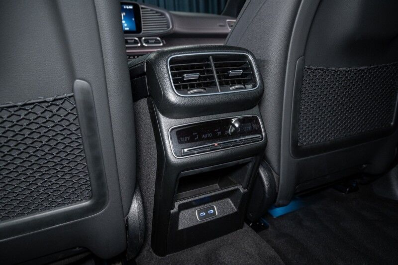 2025 Mercedes-Benz GLS 450 4MATIC&reg; SUV Scottsdale AZ