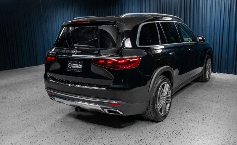 2025 Mercedes-Benz GLS 450 4MATIC&reg; SUV Scottsdale AZ
