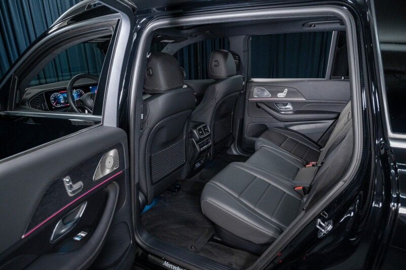 2025 Mercedes-Benz GLS 450 4MATIC&reg; SUV Scottsdale AZ