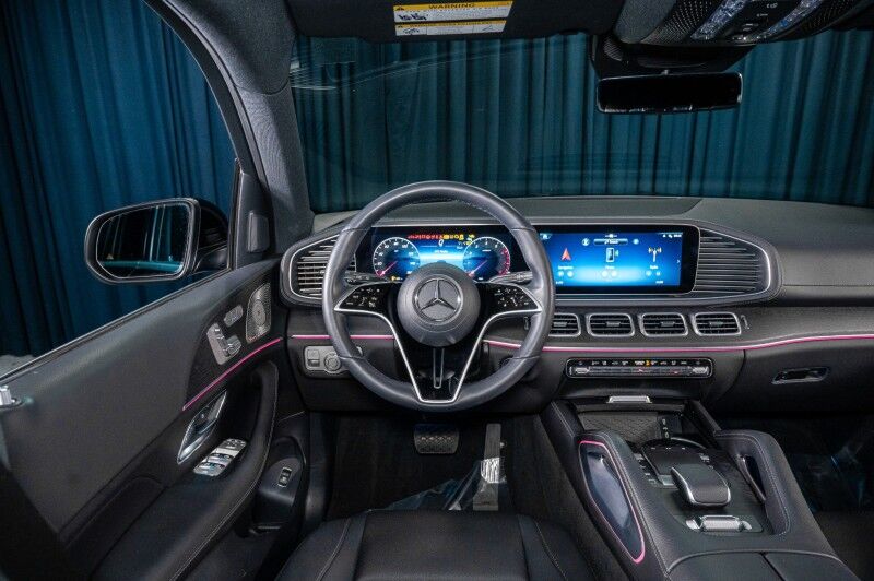 2025 Mercedes-Benz GLS 450 4MATIC&reg; SUV Scottsdale AZ