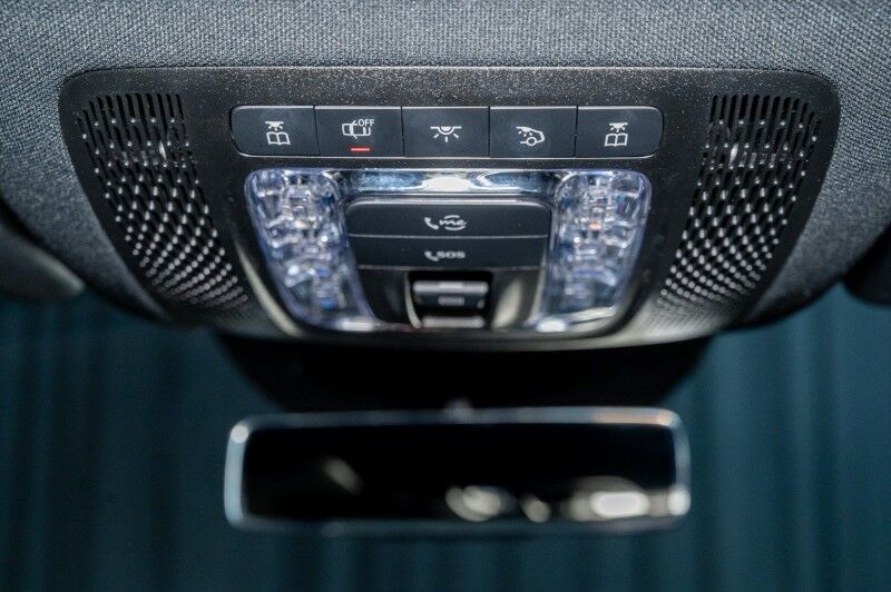 2025 Mercedes-Benz GLS 450 4MATIC&reg; SUV Scottsdale AZ